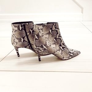 NEW Tony Bianco Gessy Boot